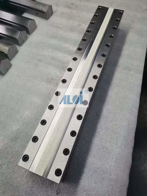 安諾伊熔噴模具丨一文詮釋熔噴布生產設備,熔噴模頭詳解