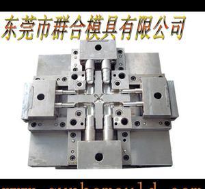 【精密模具制造公司專業出口模具 塑膠模具 朔料模具 電子模具】價格_廠家_圖片 -