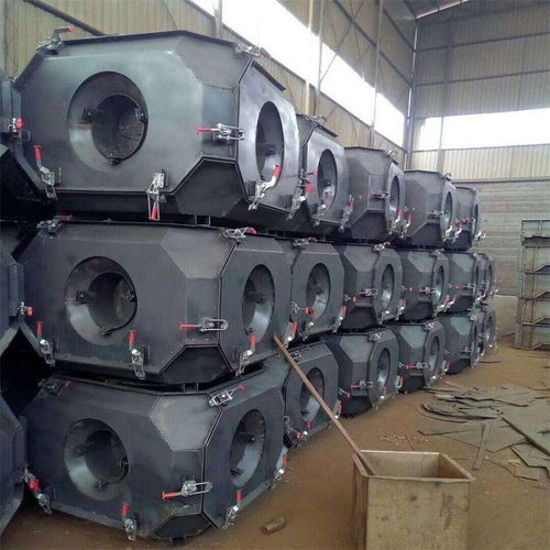 海底聯鎖塊模具 港口工程聯鎖塊模具生產規格明細大致介紹 方瑞模具