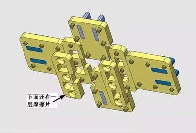 價值10萬模具設計費!蘋果手機iphone護套雙色模具