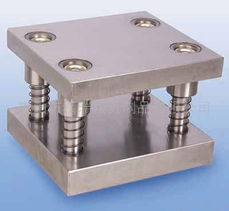 精密鋼板模架,鋼板模架生產(chǎn)供應商 五金配件