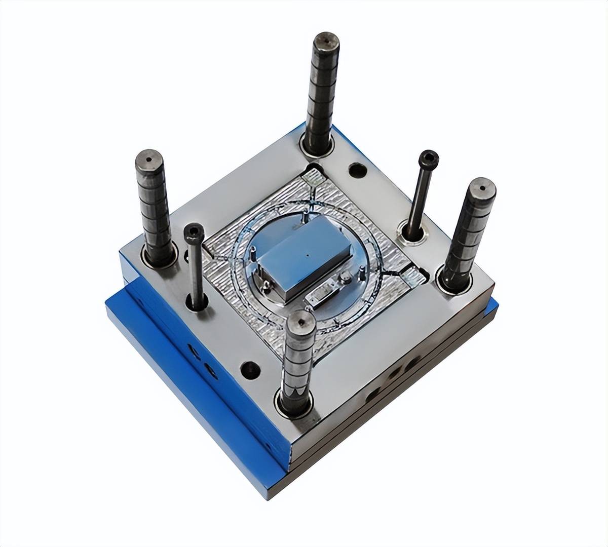 電器塑膠模具:電子產(chǎn)品背后的精密制造者_的生產(chǎn)_部件_外殼