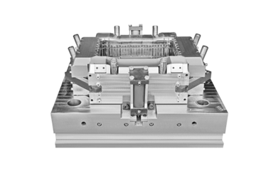 精密模具：現(xiàn)代工業(yè)制造的核心技術
