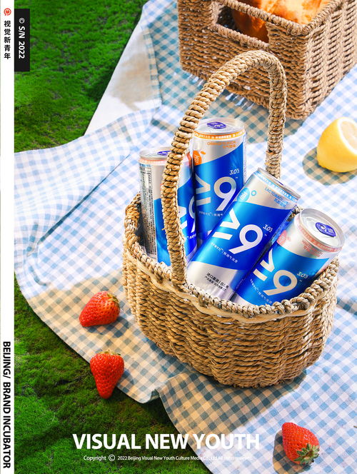 視覺新青年與大于等于九的合作 攝影藝術(shù)與產(chǎn)品擺拍的創(chuàng)新融合
